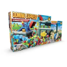 Goliath - Domino Express - Crazy Factory + Super Dealer