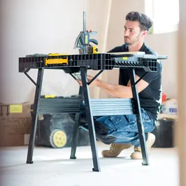 Stanley Klappbare Werkbank FatMax Express