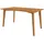 byoak GREG 100 x 77 x 120 cm Wildeiche naturbelassen