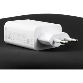 Xiaomi 33W Charging Combo (Type-A) EU