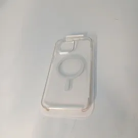 Apple iPhone 16 Pro Max Clear Case mit MagSafe