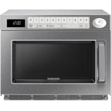 Samsung Mikrowellenherd digital, 1850 Watt, Abmessung 646 x 597 x 368 mm (BxTxH)