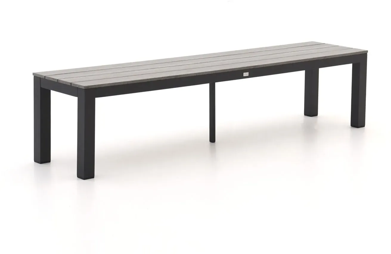 + 10 % Kassenrabatt | Bellagio Fidenza Picknickbank 195x45x45 cm
