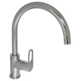Grohe BauFlow chrom 31538001