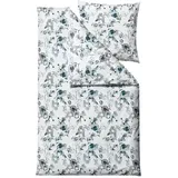 Södahl Bettwäsche Weiß, Textil, 135x200 cm Schlaftextilien, Bettwäsche, Bettwäsche