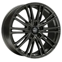 wheelworld-2drv WH18 8,5 x 19 5 x 112 ET30 MB66,6 Dark Gunmetal