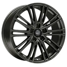 wheelworld-2drv WH18 8,5 x 19 5 x 112 ET30 MB66,6 Dark Gunmetal