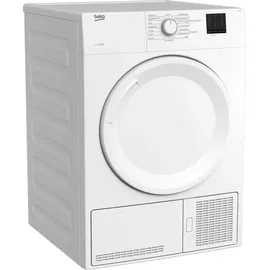 Beko DC 7130 N Kondenstrockner (7 kg)