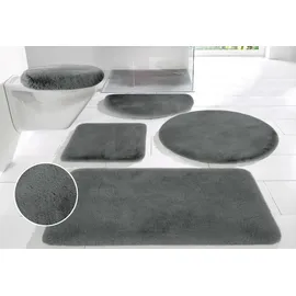 OTTO home Rabbit Grau 50 x 80 cm