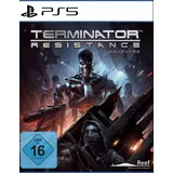 Terminator: Resistance Enhanced (USK) (PS5)