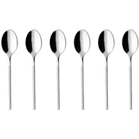 Villeroy & Boch Kaffeelöffel 6 Stk NewWave Länge 14,5