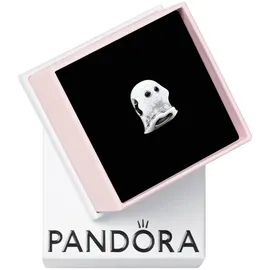 Pandora Leuchtender Geist Boo Silber 793404C01