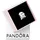 Pandora Leuchtender Geist Boo Silber 793404C01