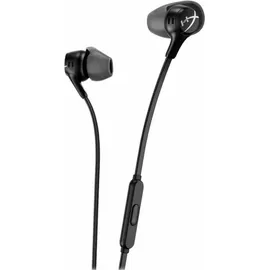 HyperX Cloud Earbuds II Schwarz