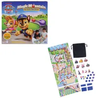Spin Master PAW Patrol - Magic Mountain, das rasante