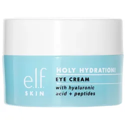 e.l.f. Cosmetics Holy Hydration! Eye Cream Augencreme 14 g 