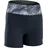 ION Neoprenshort Black Flowers M
