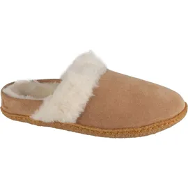 Sorel Nakiska Slide II Beige 37