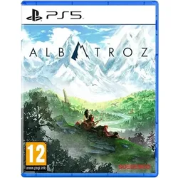 Albatroz - PS5 [EU Version]