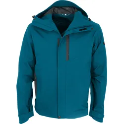 MAUL Sport Kastelruth - Megatexjacke petrol blue (1310) 60
