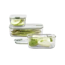 Mepal EasyClip 3-teilig, nordic sage