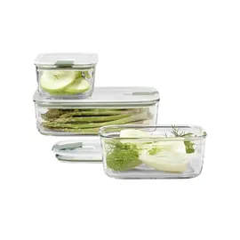 Mepal EasyClip 3-teilig, nordic sage