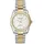 Copenhagen Studios Classic Round Bicolor Edelstahl 36 mm CPT-0012-MQ