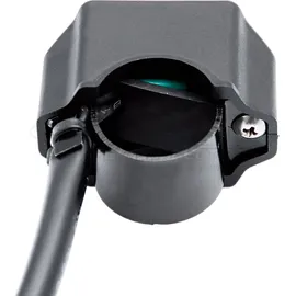 SW-Motech Cockpit-Schalter spritzwassergeschützt Kompakt 30 cm Kabel Gabel