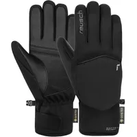 Reusch Amira GTX Handschuhe (Größe 7, schwarz)