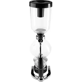 Hario Technica 0,6 l 5 Tassen Schwarz