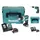 Makita DFS 250 RT1J inkl. 1 x 5,0 Ah + Makpac