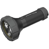 Ledlenser P18R Work LED Taschenlampe 4500lm 669g