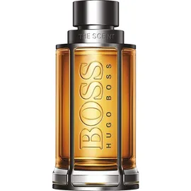 HUGO BOSS The Scent Eau de Toilette 100 ml