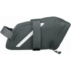 SKS Trail Satteltasche M schwarz