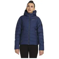 Kilpi Tasha Jacke - Dark Blue - 40