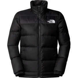 The North Face NORTH FACE Damen Jacke W EREBUS DOWN JACKET, XL in Schwarz TNF BLACK