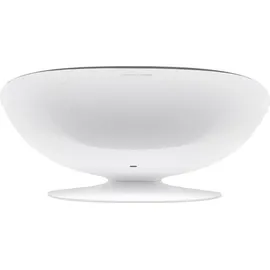 LAVA Music Ladestation Space Charger 36 grau mit Netzteil, - Grau