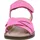 Bisgaard Becca für Kinder, pink, 33 EU