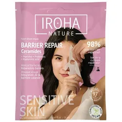 Gesichtsmaske Iroha BARBIER REPAIR