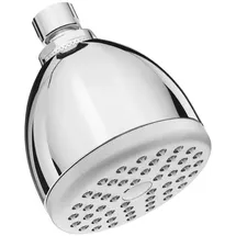 Evenes Kopfbrause OVO-RAIN Ø 90 mm - 1 Strahlart - chrom