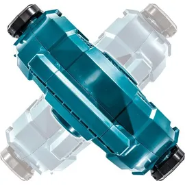 Makita DCF203Z Tischventilator