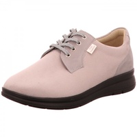 FinnComfort Schnürschuh Chalon, Grau, 37