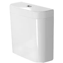 Duravit Happy D.2 Spülkasten 09340000051,