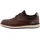 Mustang Herren 15M0141001 Oxford-Schuh, Cognac, 41 EU
