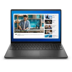 Dell Laptop DC16250 Intel Core 7-150U 40,6 cm (16")