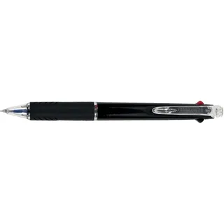 Uni-Ball 245301 - Tintenroller UB Jetstream schwarz, 1
