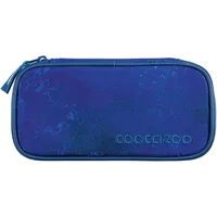Coocazoo Schlampermäppchen Blue Wave