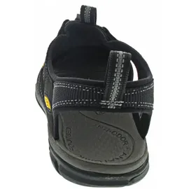 Keen Clearwater CNX Herren black/gargoyle 42,5