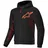 Alpinestars Chrome Air Sport Hoodie Schwarz/Rot L
