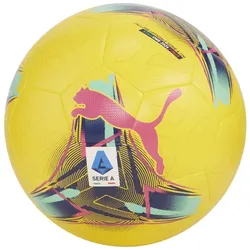 Puma Orbita Serie A - Fußball - Yellow - 4